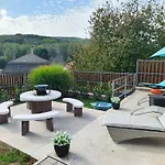 Panorama Vendeghaz 公寓