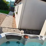 Panorama Vendeghaz Jásd