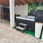 Panorama Vendeghaz * Jásd