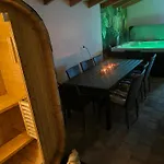 Panorama Vendeghaz Jásd