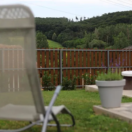 Appartamento Panoráma