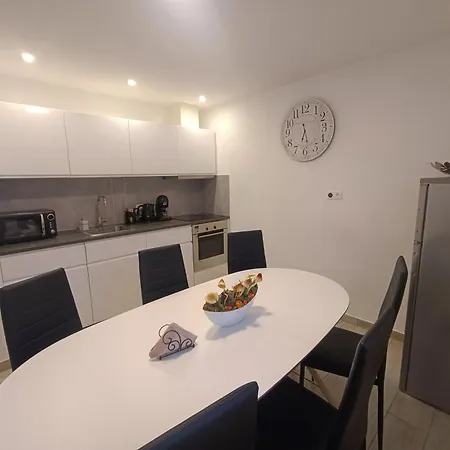 Panoráma Appartamento Jásd