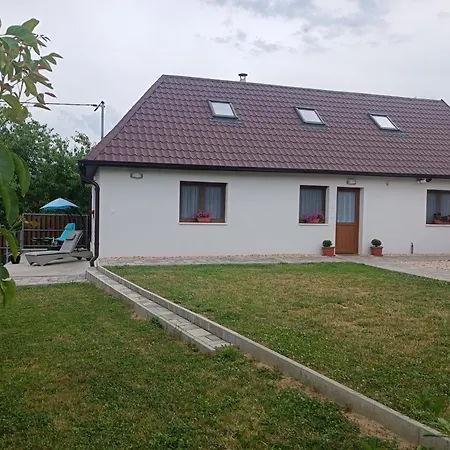 Panoráma Apartman