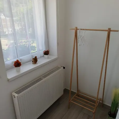 Appartamento Panoráma Jásd