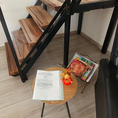 Panoráma Appartamento