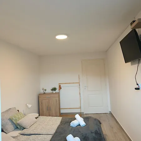 Panoráma Appartamento *