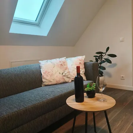 Panoráma Appartamento *