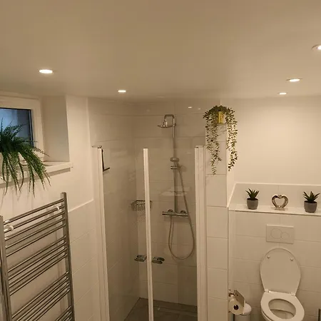 Appartamento Panoráma *