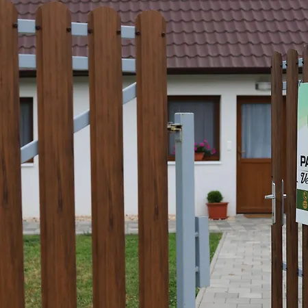 Panoráma Apartman *
