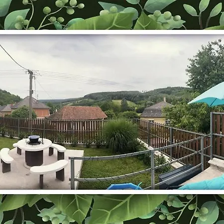 Panoráma Appartamento *