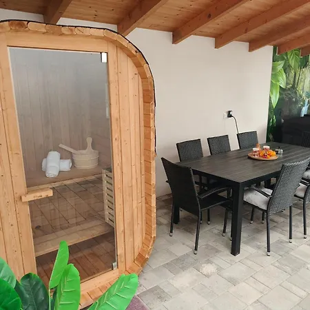 Panoráma Appartamento *