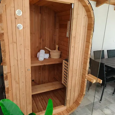 Panoráma Appartamento