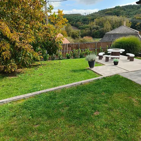 Appartamento Panoráma *