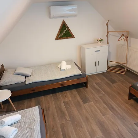 Panorama Vendeghaz *