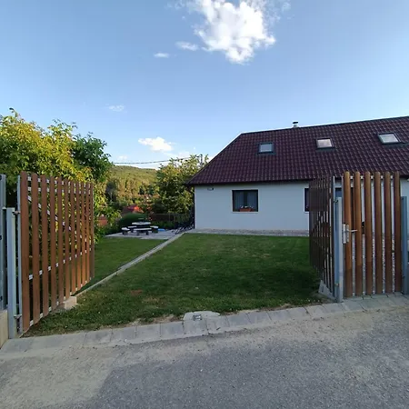 Panoráma Apartman