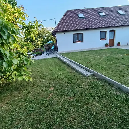 Panoráma Apartman