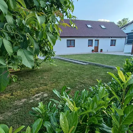 Apartamento Panoráma *