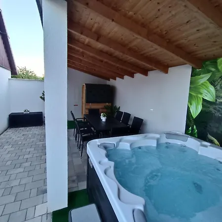 Panoráma Apartman *