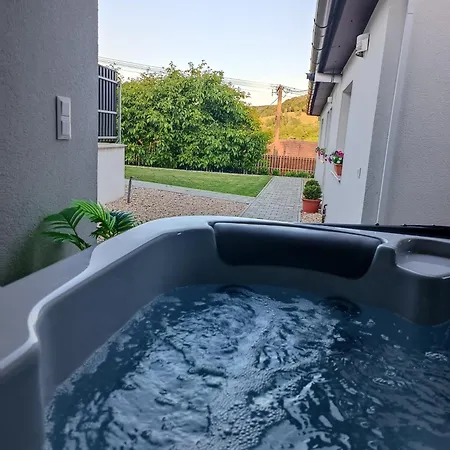 Panoráma Apartman