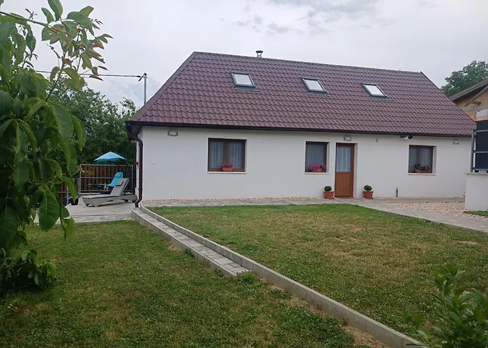 Panorama Vendeghaz Appartement