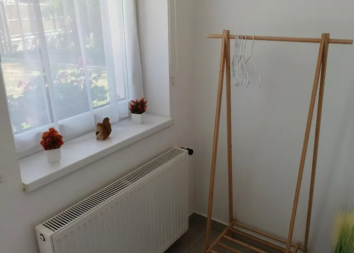 Appartement Panorama Vendeghaz Jásd