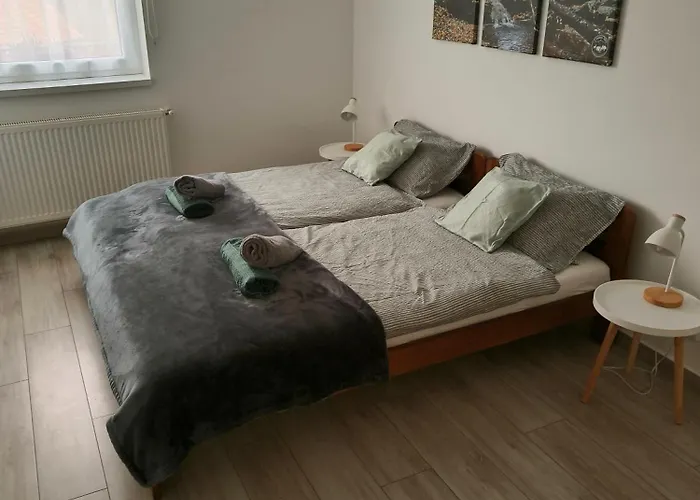 Panorama Vendeghaz *