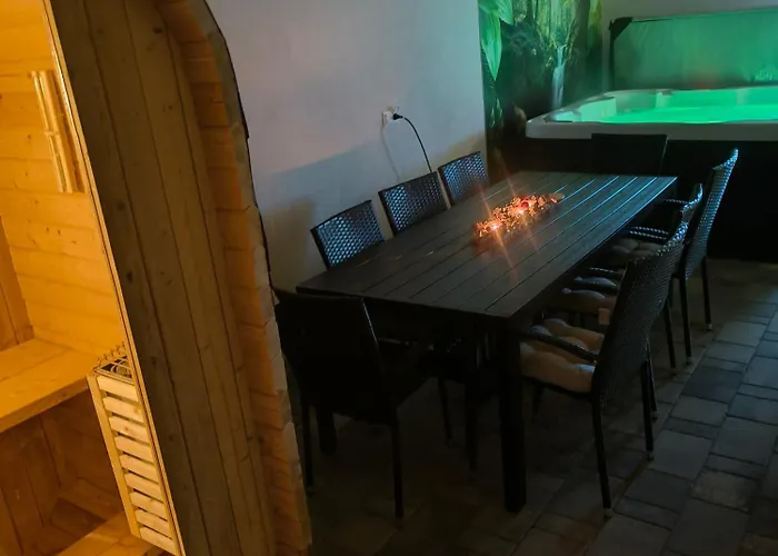 Panorama Vendeghaz Jásd